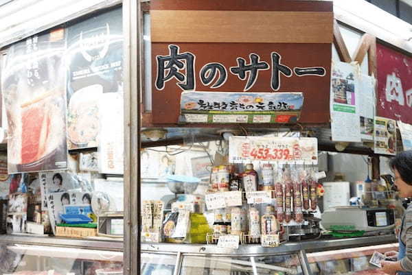 西日暮里駅の人気テイクアウト13選！おすすめランチやお弁当をお持ち帰り！