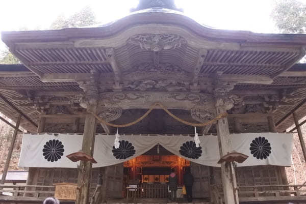 長野県・戸隠古道「神道」で戸隠神社3社巡り！神秘の鏡池と蕎麦も♪