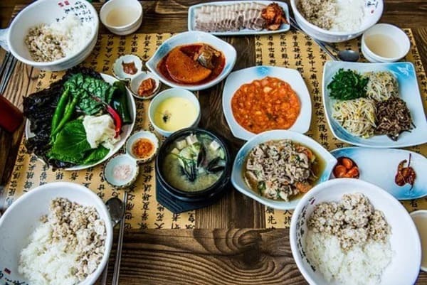 韓国料理店のおすすめ人気ランキング25選ご紹介！2022年最新