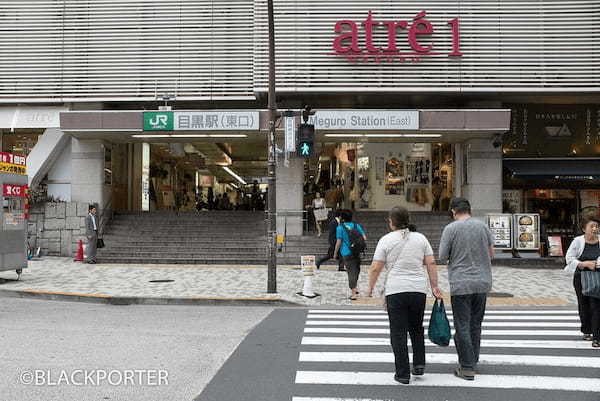 目黒駅のケーキ屋おすすめ7選！手土産や誕生日に人気の名店や駅ナカ店も！