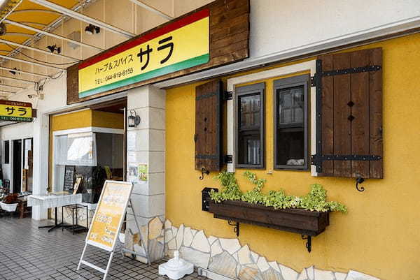 新百合ヶ丘の絶品カレー7選！タモリも唸る名店や幸せになれると噂の店も！