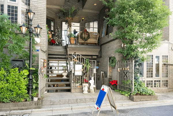 東京の水辺を楽しむリバーサイドカフェ5選
