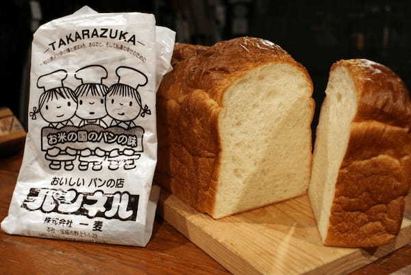 宝塚市のおすすめパン屋13選！話題の新店舗や人気の食パン専門店も！