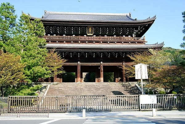 京都でおすすめの寺・神社49選！観光客に人気＆世界遺産の寺社リスト