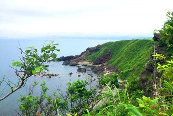 【道南】海岸線の追分ソーランラインを走り景色を楽しもう！