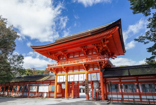 京都でおすすめの寺・神社49選！観光客に人気＆世界遺産の寺社リスト