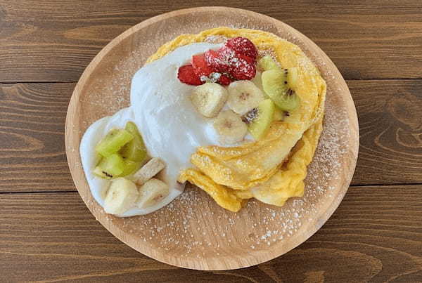 水戸のパンケーキが美味しい店13選！ふわふわ絶品の人気店や高コスパ穴場カフェも！