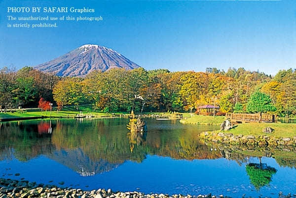 【北海道】札幌から日帰り圏内！ハズせない絶景紅葉スポット13選！