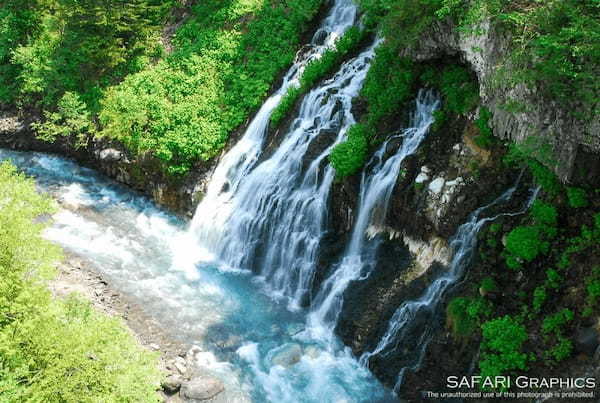 北海道・美瑛町の人気観光スポットTOP15！旅行好きが行っている観光地ランキング