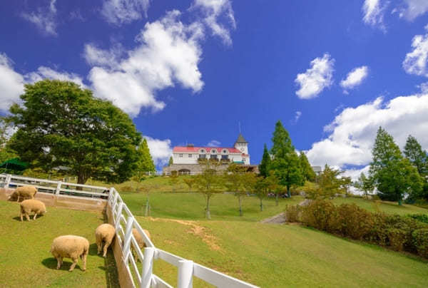 兵庫県の人気観光スポットTOP30！旅行好きが行っている観光地ランキング