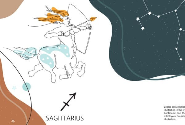 【10月の星座占い】12星座ごとの運勢をチェック！