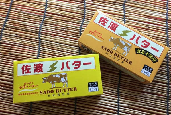 絶品ぞろいの佐渡土産ならこれ！おすすめ8選