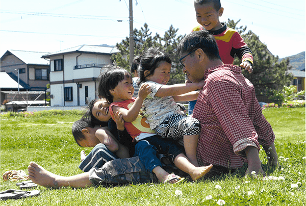 てぶら保育・食育・歩育が特徴！企業主導型保育園「神宮前ぽっぽ」が敦賀市にオープン