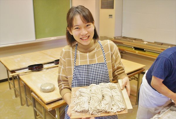 【あそびのまとめ】ピザにそば打ちに和菓子も♪美味しい料理体験教室