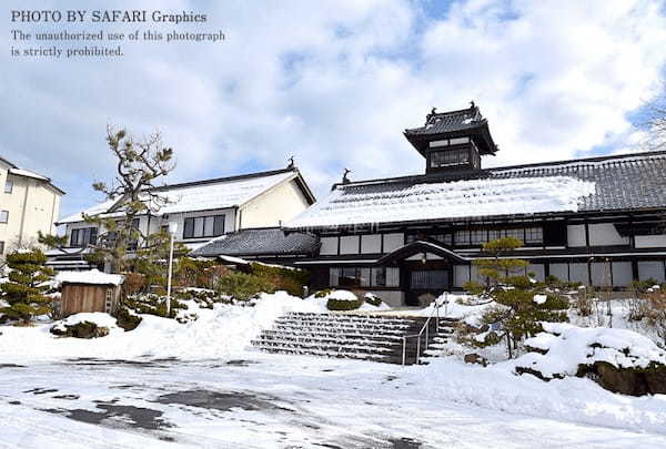 【北海道・小樽】料亭旅館「銀鱗荘」で過ごす大人のちょっと贅沢な旅