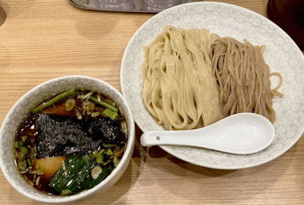 新宿のつけ麺おすすめ13選！行列の絶えない人気店や隠れた名店も！