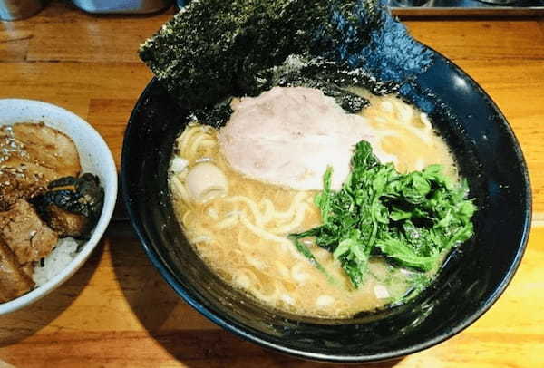 横須賀の家系ラーメン店15選！本格濃厚スープの名店や深夜営業の人気店も！