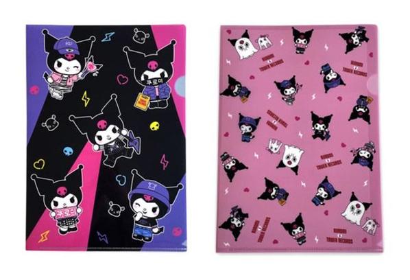 タワレコに「クロミ」グッズが大量出現!可愛すぎて散財不可避。