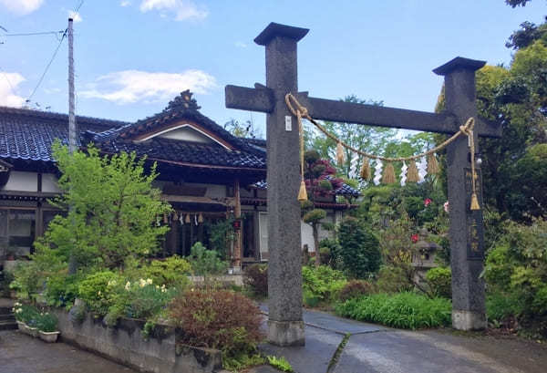 【山形県】宿坊に泊まり羽黒山・出羽三山神社を参拝するモデルコース