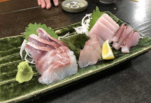 石垣・川平湾で旨いもんを食べるならココ！地元の人にも愛されているオススメ居酒屋「味屋じんべい」＆「せつか家」1.jpg