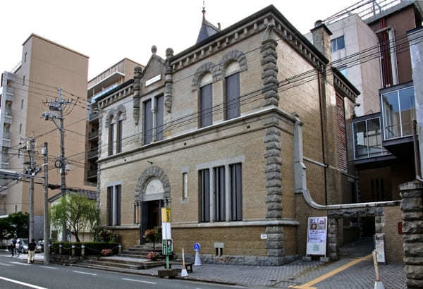 岩手銀行赤レンガ館にもりおか啄木・賢治青春館も！盛岡1日観光おすすめモデルコース【岩手】