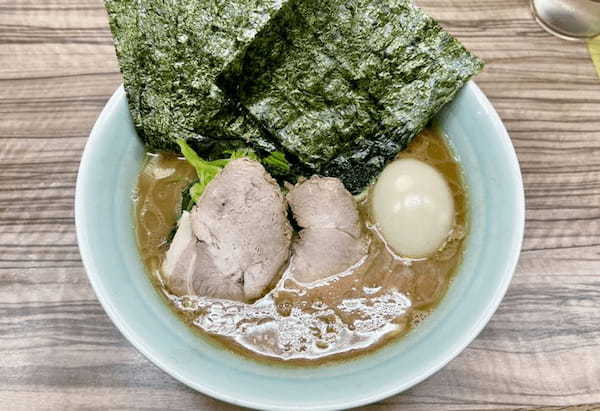 松戸の家系ラーメン店11選！本格濃厚スープの名店や深夜営業の人気店も！