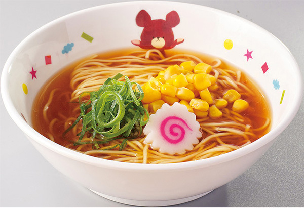 ラーメン魁力屋×ローソンコラボ第5弾商品発売！お子さまラーメン半額の夏休み企画も