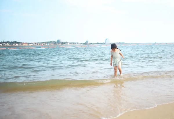 夏休みに子どもと行きたい！関東地方でおすすめの撮影スポット