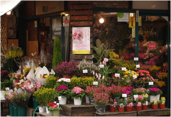 新座市のおしゃれな花屋10選！便利な駅前店やアレンジ花束が人気な店も！
