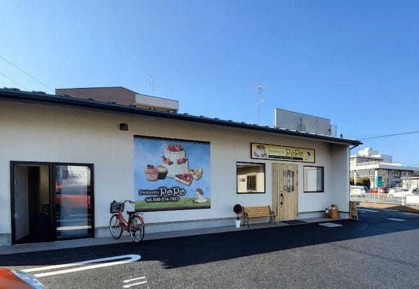 熊谷市のケーキ屋おすすめ22選！手土産・誕生日に人気の名店や駅チカ店も！