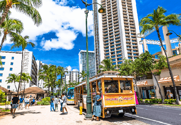 【8月22日～期間限定】ハワイの「TheBus」が5日間無料に！おすすめのバス路線もご紹介