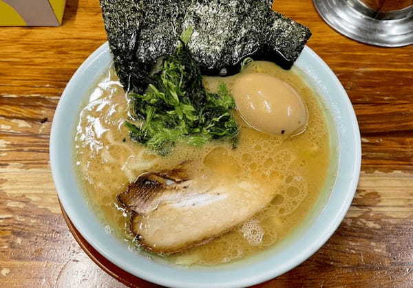 宇都宮の家系ラーメン店16選！本格濃厚スープの名店や深夜営業の人気店も！