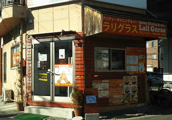 南浦和の絶品カレー7選！ランチの美味しい人気店や隠れた名店も！