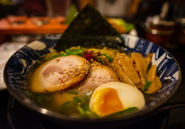 家系ラーメン人気ランキング29選｜本家横浜と東京別にご紹介！