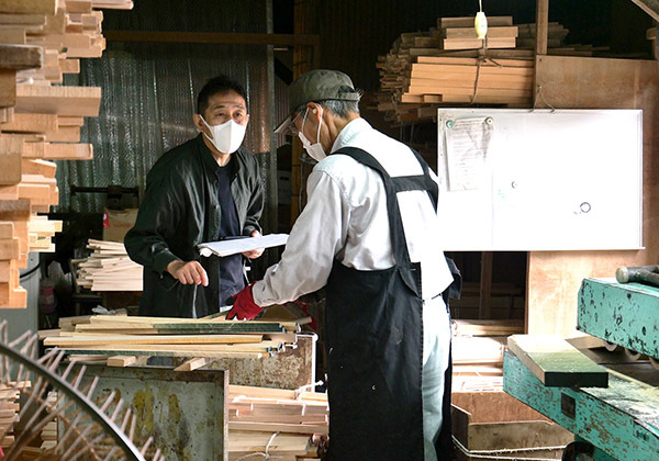 書くことが少し特別になった時代に！カキモリから「新たのしく書く道具」が誕生