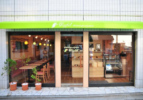 大岡山駅のケーキ屋おすすめ4選！手土産・誕生日に人気な名店も！