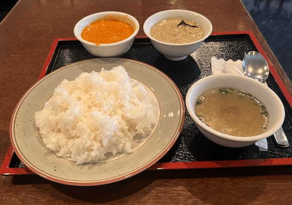 大森の絶品カレー13選！食べ放題の人気店やインドカレーの名店も！