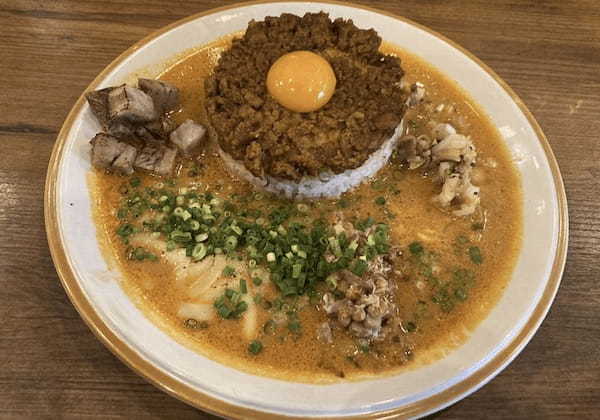 国分寺駅の絶品カレーランチ7選！本格スパイスカレーの名店やナン食べ放題の店も！