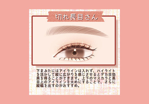 いつもより目が大きく見える♡目の形別！「似合うデカ目メイク」1.jpg