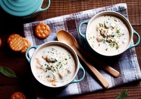 一皿で大満足！ほっこり癒される　”食べるごちそうスープ”レシピ