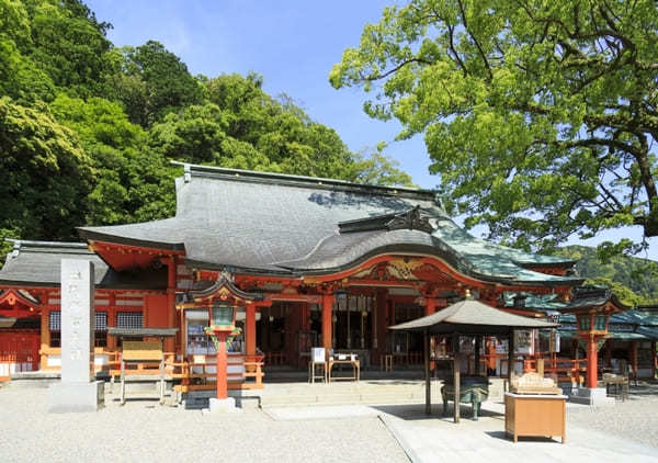 【和歌山】巡礼の地、熊野・那智で歩いて巡る世界遺産