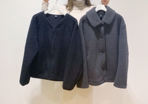 これは爆売れの予感…♡ユニクロ展示会で発見!メンズも可愛い新作フリースは即ゲット推奨!1.jpg
