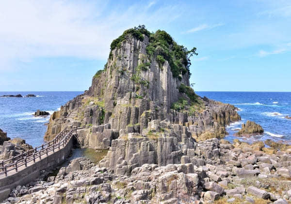 福井県の絶景スポット15選！雲海・断崖絶壁・景勝地の絶景を楽しもう