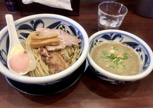 小山市のつけ麺おすすめ7選！行列の絶えない人気店や隠れた名店も！