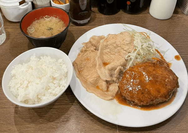 有楽町の絶品ハンバーグランチ7選！駅前の人気店や行列のできる名店も！