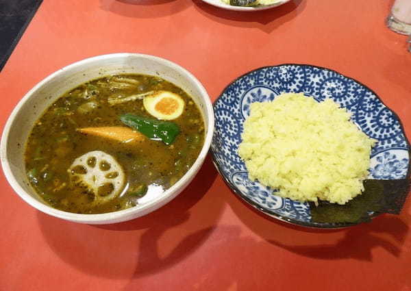 函館の絶品カレー11選！超本格インドカレーや個性的なスープカレーも！