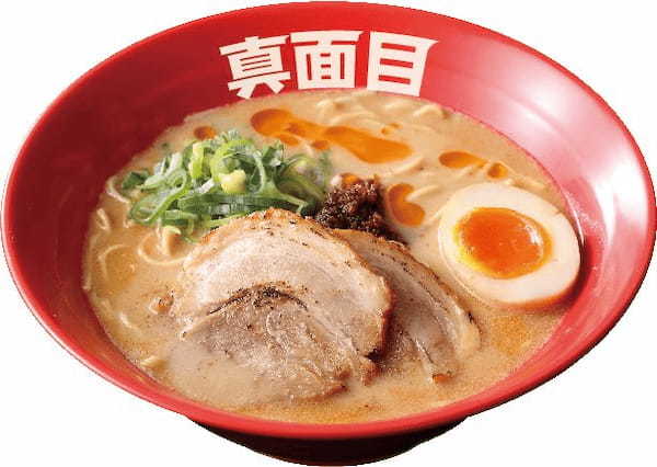 川越の家系ラーメン店4選！本格濃厚スープの名店や深夜営業の人気店も！