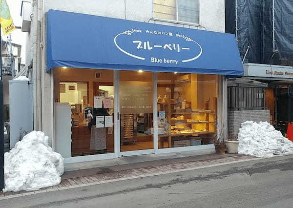 練馬駅の絶品パン屋さん11選！マツコも通う名店やカフェ併設の人気店も！