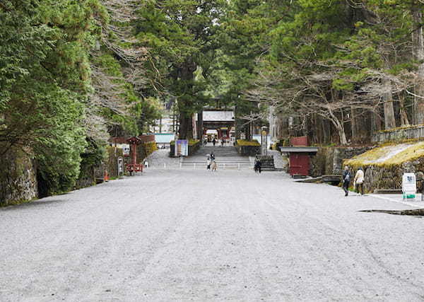 日光東照宮の見どころを徹底解説！お守りや御朱印の情報も見逃せない