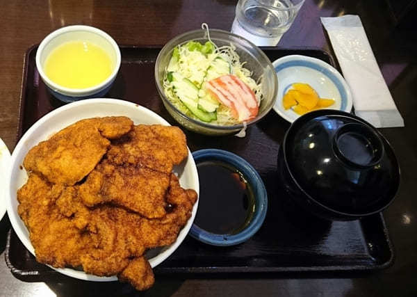 【福井】郷土料理のおすすめ27選！福井名物の食べ物特集